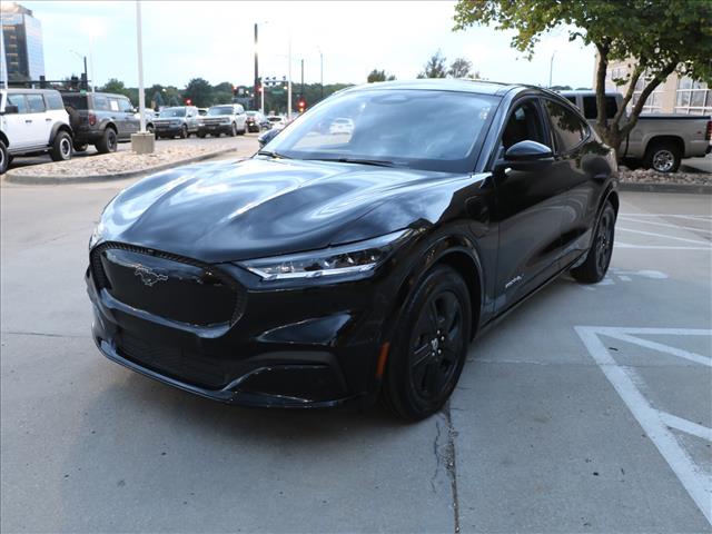 2023 Ford Mustang Mach-E California Route 1