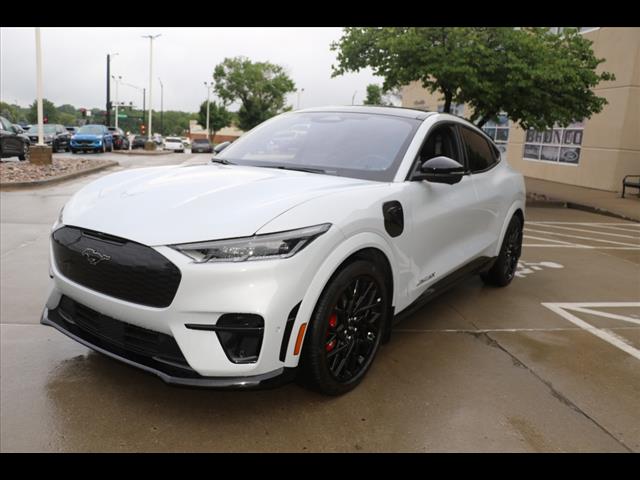 2023 Ford Mustang Mach-E GT