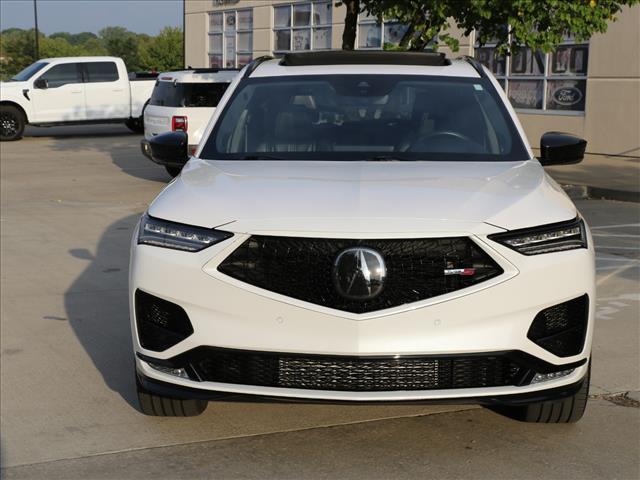 2024 Acura MDX SH-AWD Type S w/Advance Package