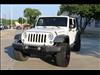 2018 Jeep Wrangler JK Unlimited Rubicon