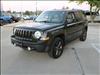 2017 Jeep Patriot Sport 75th Anniversary