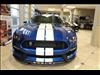 2017 Ford Mustang Shelby GT350