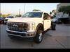 2025 Ford F-450 Super Duty XL