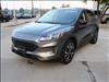 2021 Ford Escape Hybrid SE