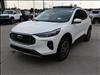 2026 Ford Escape Plug-In Hybrid PHEV