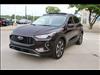 2023 Ford Escape Hybrid Platinum