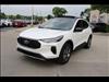 2025 Ford Escape Hybrid ST-Line