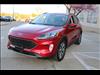 2022 Ford Escape Hybrid Titanium Hybrid