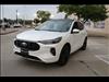 2023 Ford Escape Hybrid ST-Line Elite