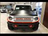 2025 Ford Bronco Stroppe Edition