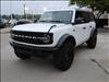 2022 Ford Bronco Wildtrak Advanced
