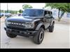 2023 Ford Bronco Badlands Advanced