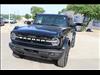 2023 Ford Bronco Outer Banks Advanced