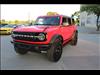 2023 Ford Bronco Wildtrak Advanced