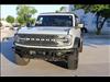 2021 Ford Bronco Badlands Advanced