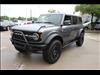 2023 Ford Bronco Wildtrak Advanced