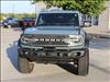2023 Ford Bronco Badlands Advanced