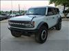 2023 Ford Bronco Badlands Advanced