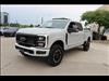 2025 Ford F-250 Super Duty Lariat