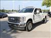 2026 Ford F-250 Super Duty King Ranch