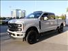 2026 Ford F-250 Super Duty Lariat