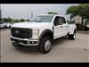 2025 Ford F-450 Super Duty XL