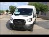 2025 Ford Transit 250