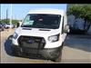 2025 Ford Transit 250