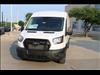 2025 Ford Transit 250