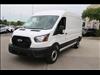 2025 Ford Transit 250