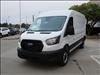 2025 Ford Transit Base