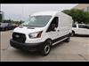 2025 Ford Transit Base