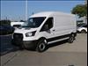 2025 Ford Transit 250