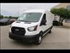 2025 Ford Transit Base
