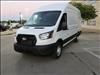 2026 Ford Transit 350