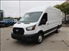 2026 Ford Transit 350