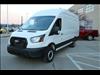 2025 Ford Transit 350