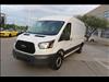 2018 Ford Transit 250
