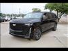 2023 Cadillac Escalade ESV Sport Platinum