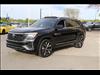 2024 Volkswagen Atlas SEL Premium R-Line 4Motion
