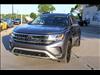 2023 Volkswagen Atlas V6 SE 4Motion