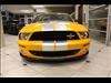 2007 Ford Shelby GT500 Base