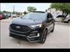 2022 Ford Edge ST-Line