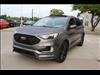 2022 Ford Edge ST-Line