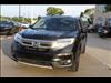 2021 Honda Pilot Touring w/Rear Captain