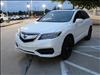 2017 Acura RDX Base