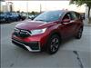 2021 Honda CR-V SE