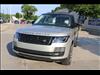 2021 Land Rover Range Rover P525 HSE Westminster Edition