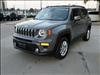 2021 Jeep Renegade Limited