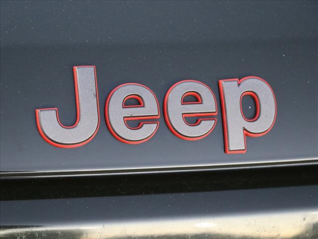 2017 Jeep Patriot Sport 75th Anniversary